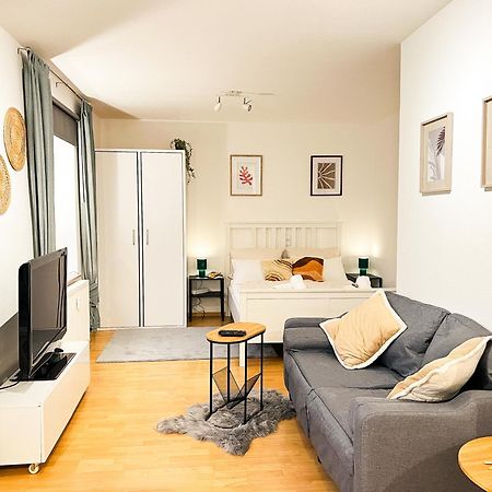 Qonroom - As Individual As You - Oeynhausen City บาดเอินเฮาเซน ภายนอก รูปภาพ