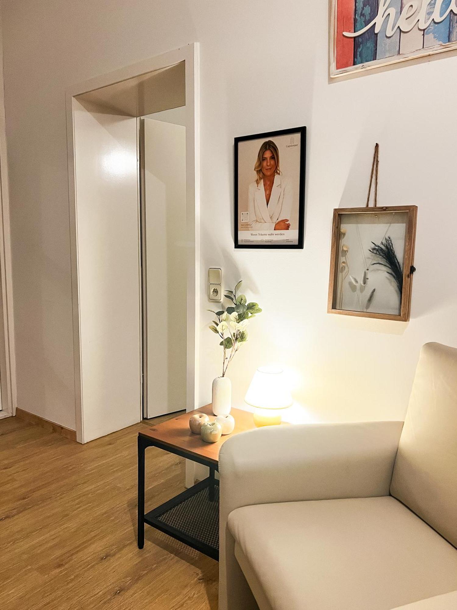 Qonroom - As Individual As You - Oeynhausen City บาดเอินเฮาเซน ภายนอก รูปภาพ