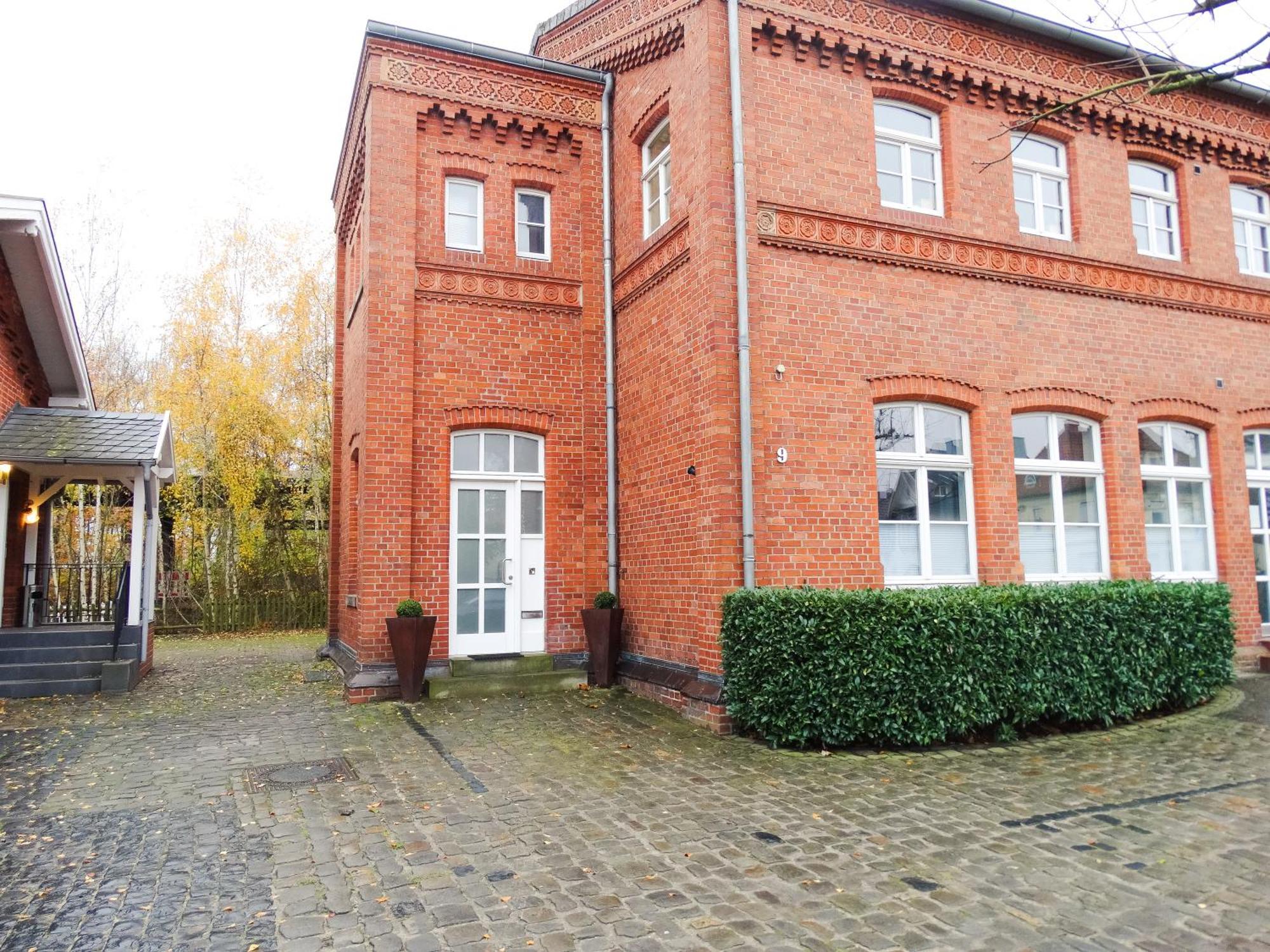 Qonroom - As Individual As You - Oeynhausen City บาดเอินเฮาเซน ภายนอก รูปภาพ