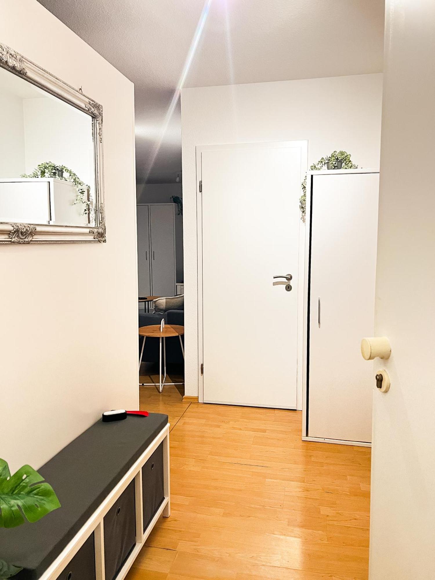 Qonroom - As Individual As You - Oeynhausen City บาดเอินเฮาเซน ห้อง รูปภาพ