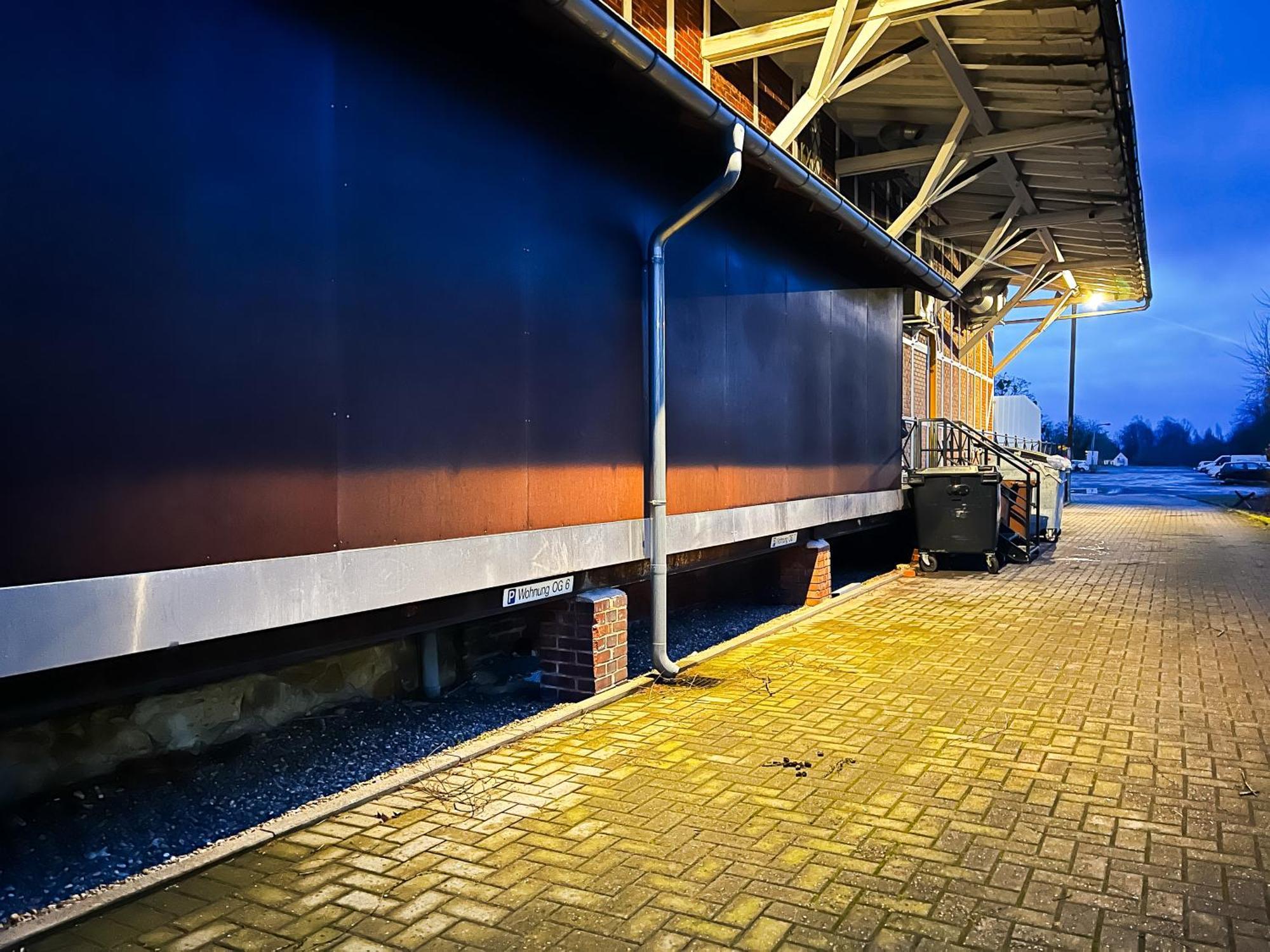 Qonroom - As Individual As You - Oeynhausen City บาดเอินเฮาเซน ห้อง รูปภาพ