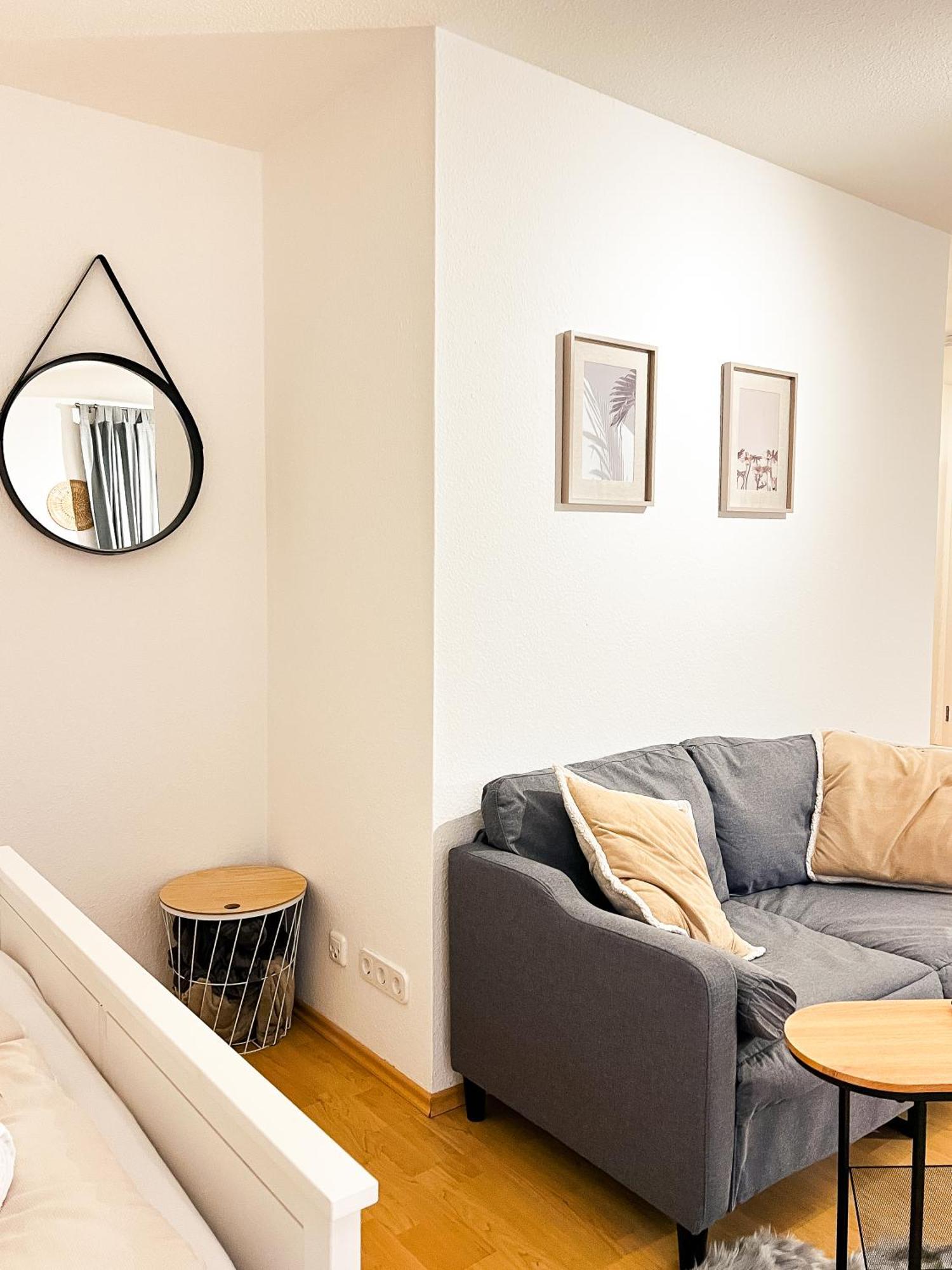 Qonroom - As Individual As You - Oeynhausen City บาดเอินเฮาเซน ภายนอก รูปภาพ