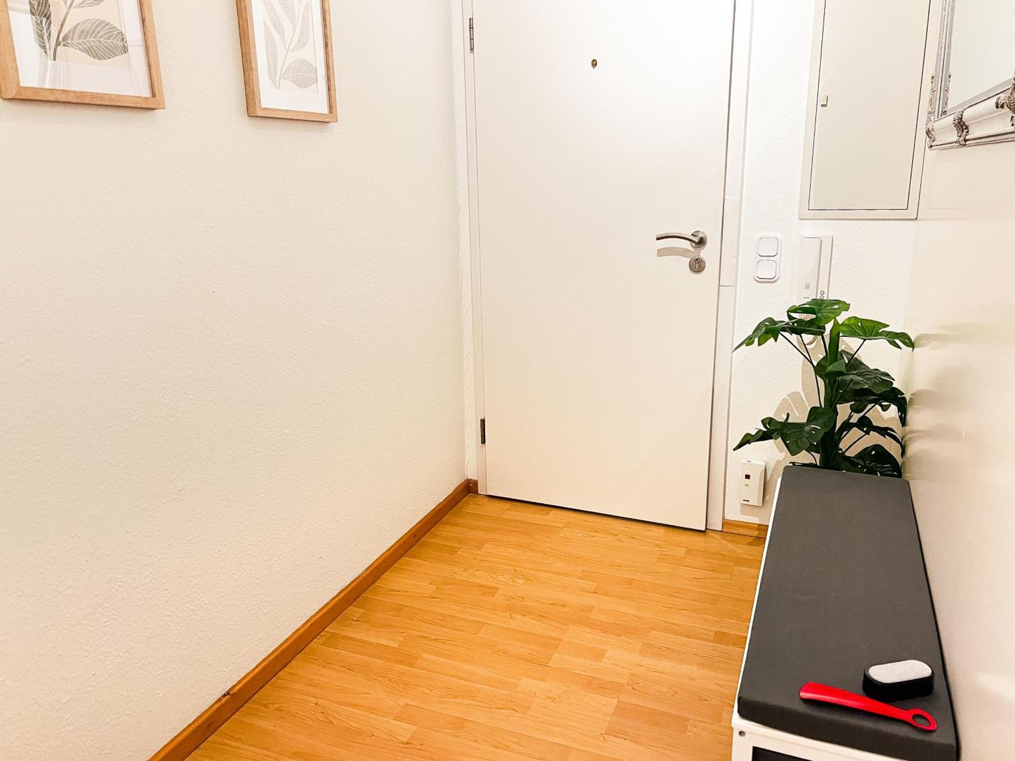 Qonroom - As Individual As You - Oeynhausen City บาดเอินเฮาเซน ห้อง รูปภาพ