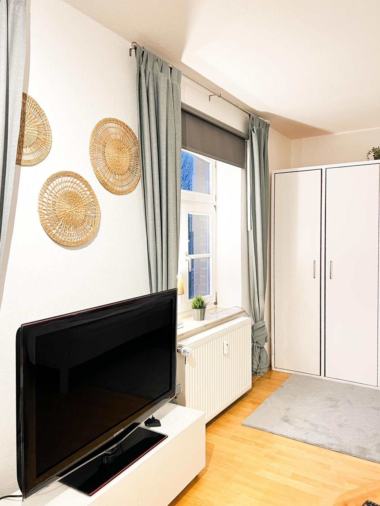 Qonroom - As Individual As You - Oeynhausen City บาดเอินเฮาเซน ห้อง รูปภาพ
